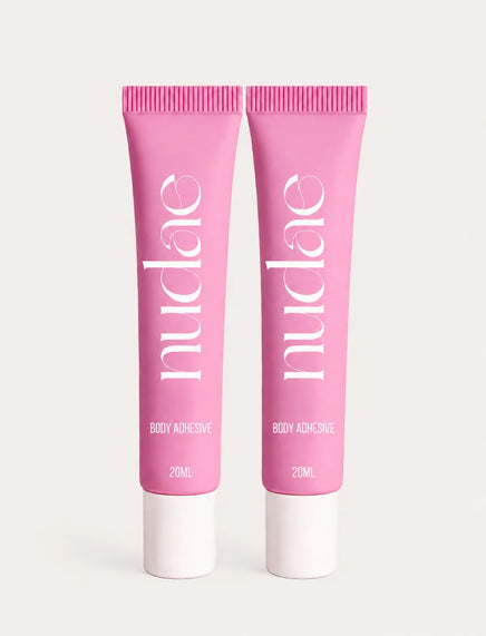 Duo Pack (2 units)